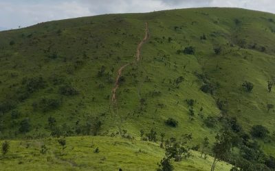 PAL SOL GRASSLAND TREKKING – FULL-DAY TOUR