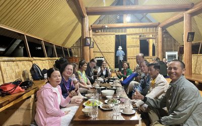 Living the Culture of the Central Highlands