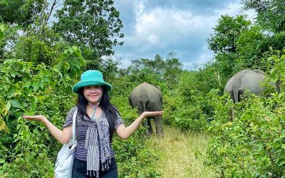 Buôn Ma Thuột City Discovery