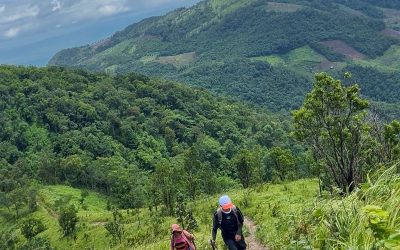 PAL SOL GRASSLAND TREKKING – FULL-DAY TOUR