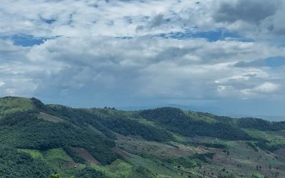 PAL SOL GRASSLAND TREKKING – FULL-DAY TOUR