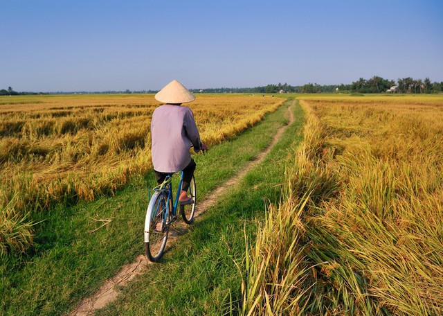 Travel experience in Dak Lak, Vietnam