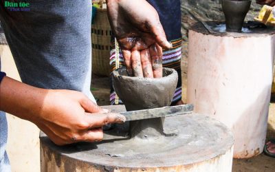 Living the Culture of the Central Highlands