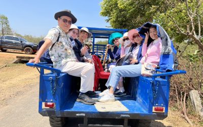 Buôn Ma Thuột City Discovery