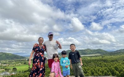Living the Culture of the Central Highlands